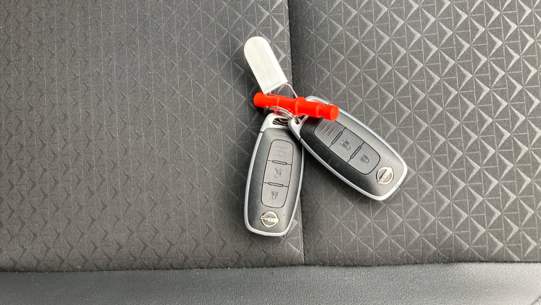 Nissan Juke 1.6 Hybrid N-Connecta 5dr Auto Hybrid Hatchback